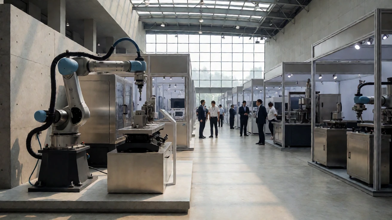 2027中国成都制造业博览会公布举办时间，6月18日开展