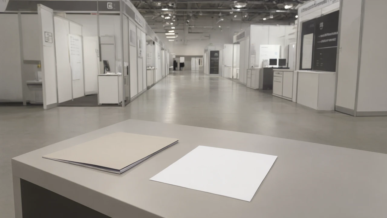 近期展会签约新闻核验：合作主体、项目内容与公开进展
