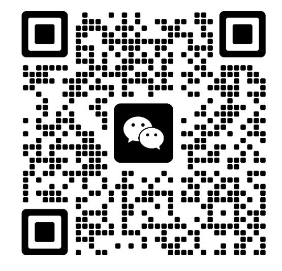扫码添加微信-爱展会