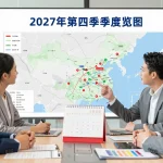 2027年10月起华南展会排期初筛：广州、深圳企业如何比较行业匹配与出行成本