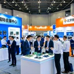 2027年3月北京展会排期：电子展与动力设备展同档，参展计划如何初筛
