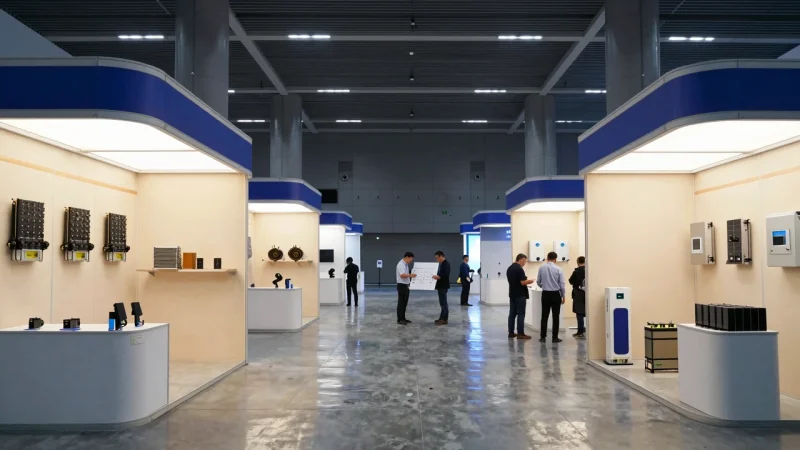 PCIM Asia Shenzhen 2026启动招展:展期、地点和预计规模一次看-爱展会