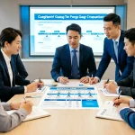 企业参展目标怎么定：从品牌曝光到有效线索的量化方法