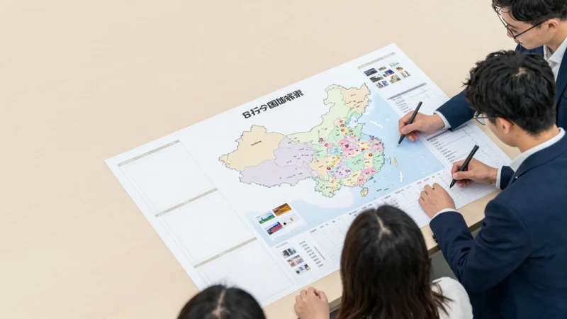 2026年9月全国展会排期:按城市与行业筛选参展机会-爱展会