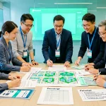 2026CIES中国国际储能大会暨展览会延期至8月,参展商需重新安排备展计划