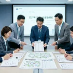 2027年10月起展会报名信息待确认：企业如何核验展期、场馆与参展条件