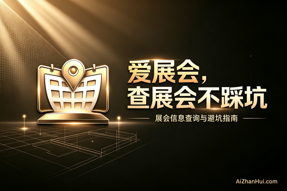 关于我们-爱展会