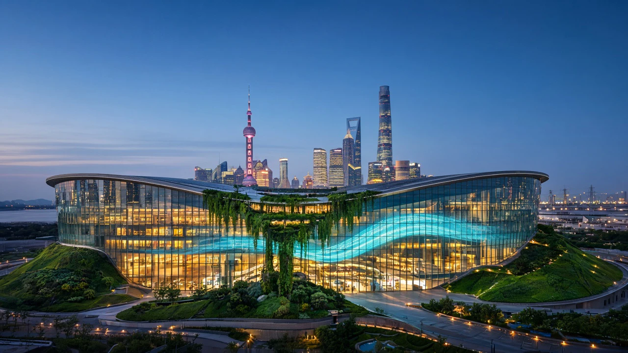 2026国际会展业CEO上海大会公布议题方向，聚焦数智创新与产展融合